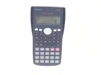 Cash Converters Calculadora cientifica casio fx82ms oferta