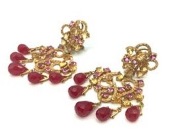 Cash Converters Pendientes oro 18k oferta