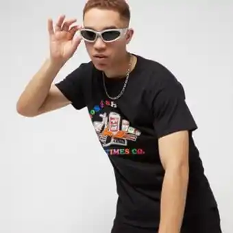 Snipes Fun times tee oferta
