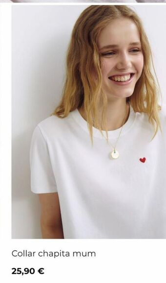 BROWNIE Collar oferta