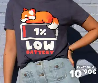 Pampling Camisa mujer oferta