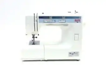 Cash Converters Maquina coser alfa 1412 oferta