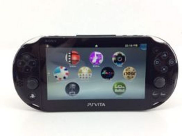 Cash Converters Sony ps vita slim 2000 oferta