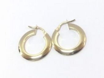 Cash Converters Pendientes oro 18k oferta