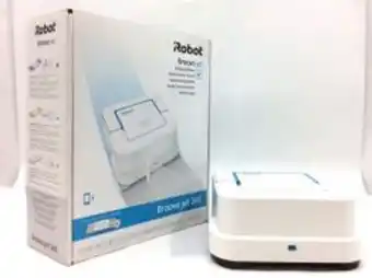 Cash Converters Aspirador robot irobot braava jet 240 oferta