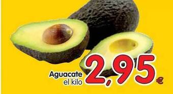 Alimerka Aguacate oferta