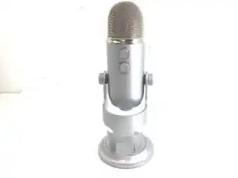 Cash Converters Microfono yeti blue oferta