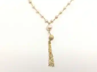 Cash Converters Gargantilla oro 14k 23cm oferta