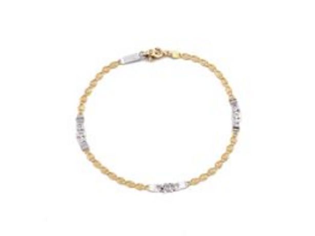 Cash Converters Pulsera oro 18k oferta