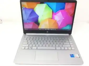 Cash Converters Pc portatil hp 14s-dq2512ns oferta