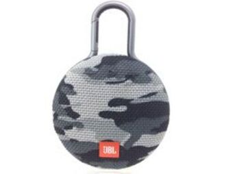 Cash Converters Altavoz portatil bluetooth jbl clip 3 oferta