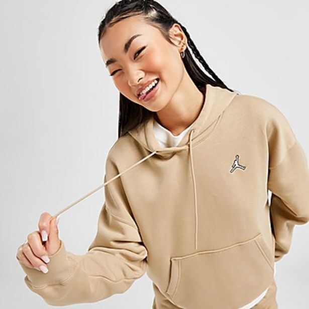 JD Sports Jordan essential overhead hoodie oferta