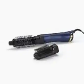 Mi electro Moldeador babyliss midnight luxe hot air styler as84pe800w, 2 temperaturas, titanio-cerámica800w, 2 temperaturas, titanio-cer oferta