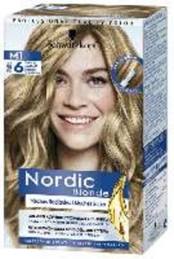 FROIZ Mechas radiantes nordic blonde m1 oferta
