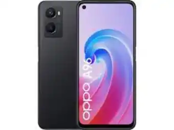 Mi electro Oppo a96 8/128gb starry black6.59 fhd+, snapdragon 680, nfc, 50+16mpx, 5000mah 33w supervooc6.59 fhd+, snapdragon 680, nfc, 5 oferta