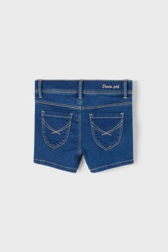 Fifty Factory Shorts mini niña oferta