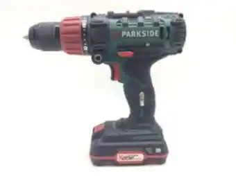 Cash Converters Taladro a bateria parkside psbsa 20-li b2 oferta