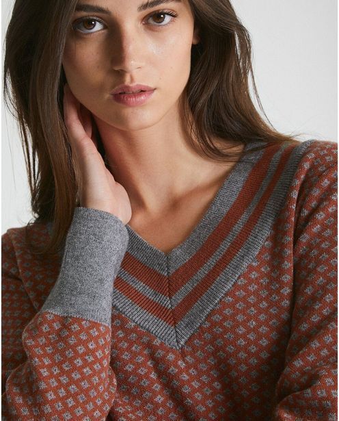 Trucco Jersey pico oferta