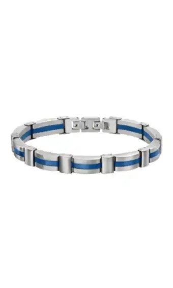 Time Road Pulsera lotus style ls1876-2/1 acero, hombre oferta