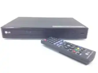 Cash Converters Reproductor dvd lg bp250 oferta