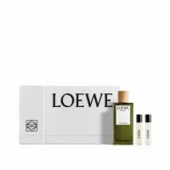 Douglas Loewe cofre regalo esencia y cobalt oferta