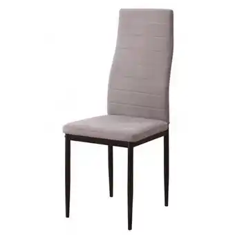 Embargos a lo bestia Silla de comedor yuri jarama 1 96,6x40x39,7 cm oferta