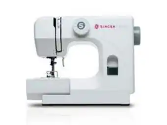 Mi electro Máquina coser singer m100511 puntadas, devanador automático11 puntadas, devanador automático oferta