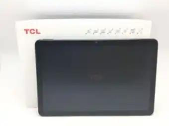 Cash Converters Tablet pc tcl nxtpaper 10 s 10.1 (mediatek/4gb/64gb) oferta