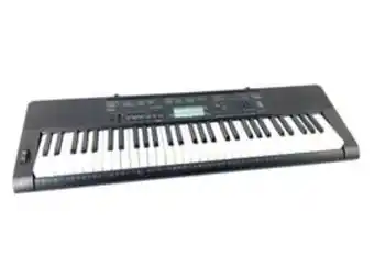 Cash Converters Teclado electronico casio ctk-3200 oferta