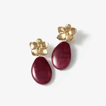 Yanbal Pendientes cuenca terra oferta
