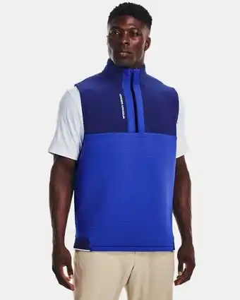 Under Armour Chaleco ua storm daytona para hombre oferta