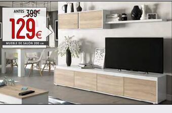 Atrapamuebles Muebles de salón oferta