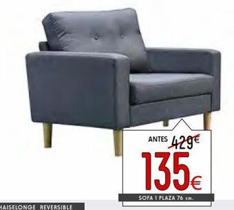 Atrapamuebles Sofás oferta