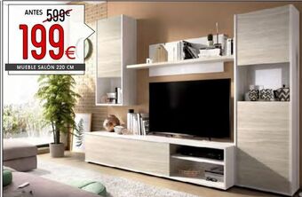 Atrapamuebles Muebles de salón oferta