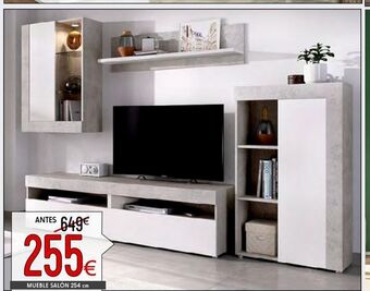 Atrapamuebles Muebles de salón oferta