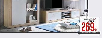 Atrapamuebles Muebles de salón oferta