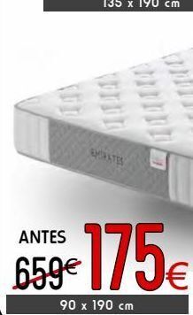 Atrapamuebles Colchones oferta