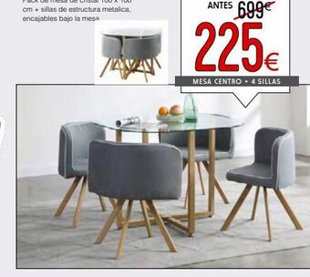 Atrapamuebles Muebles de salón oferta