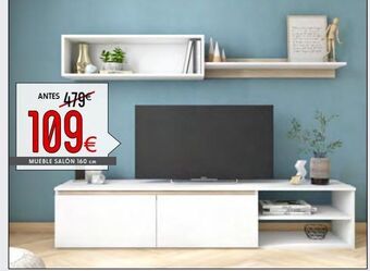 Atrapamuebles Muebles de salón oferta