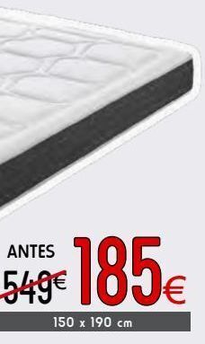 Atrapamuebles Colchón viscoelástico oferta