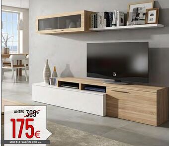 Atrapamuebles Muebles de salón oferta