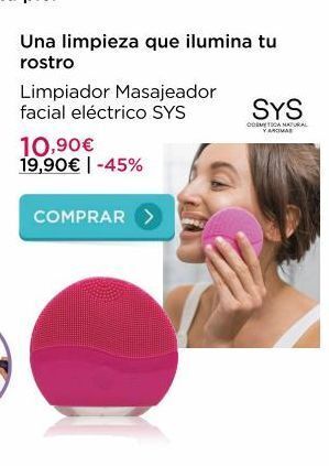 Cosmética natural