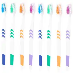 Action Cepillos de dientes oferta