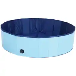 Action Piscina para perros oferta