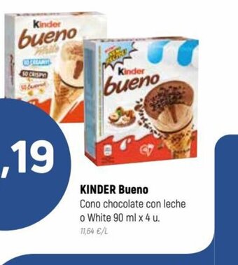 Coviran KINDER Bueno oferta