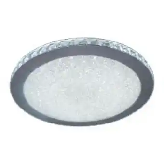 BricoCentro Plafon led milea con mando 60w 3000-4000-6000k oferta