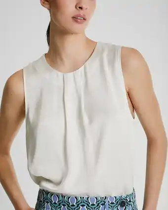 Trucco Blusa tirantes oferta