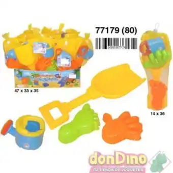 Don Dino Cubo plastilina minnie 120 gr. oferta