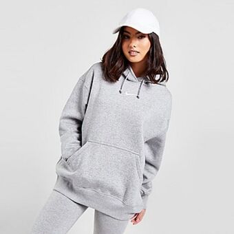 JD Sports Nike sudadera con capucha phoenix fleece oferta