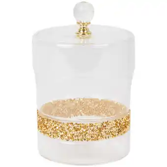 Action Tarro de vidrio con tapa oferta